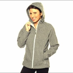 Kirkland Women's 4 Way Stretch Weatherproof Jacket